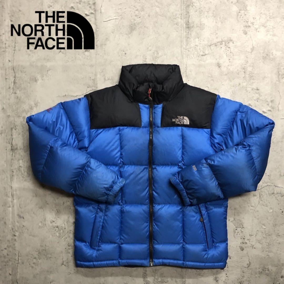 ザノースフェイス 800フィル サミットシリーズ ダウンジャケット