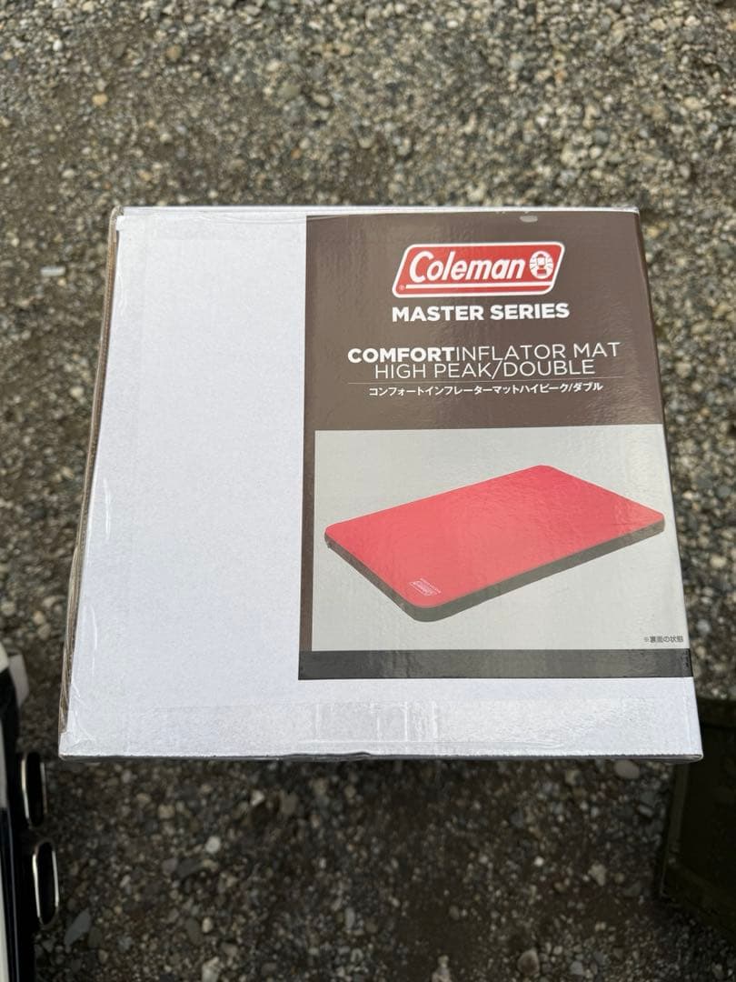 オンライン ショップアウトドア・釣り・旅行用品 - Coleman Comfort