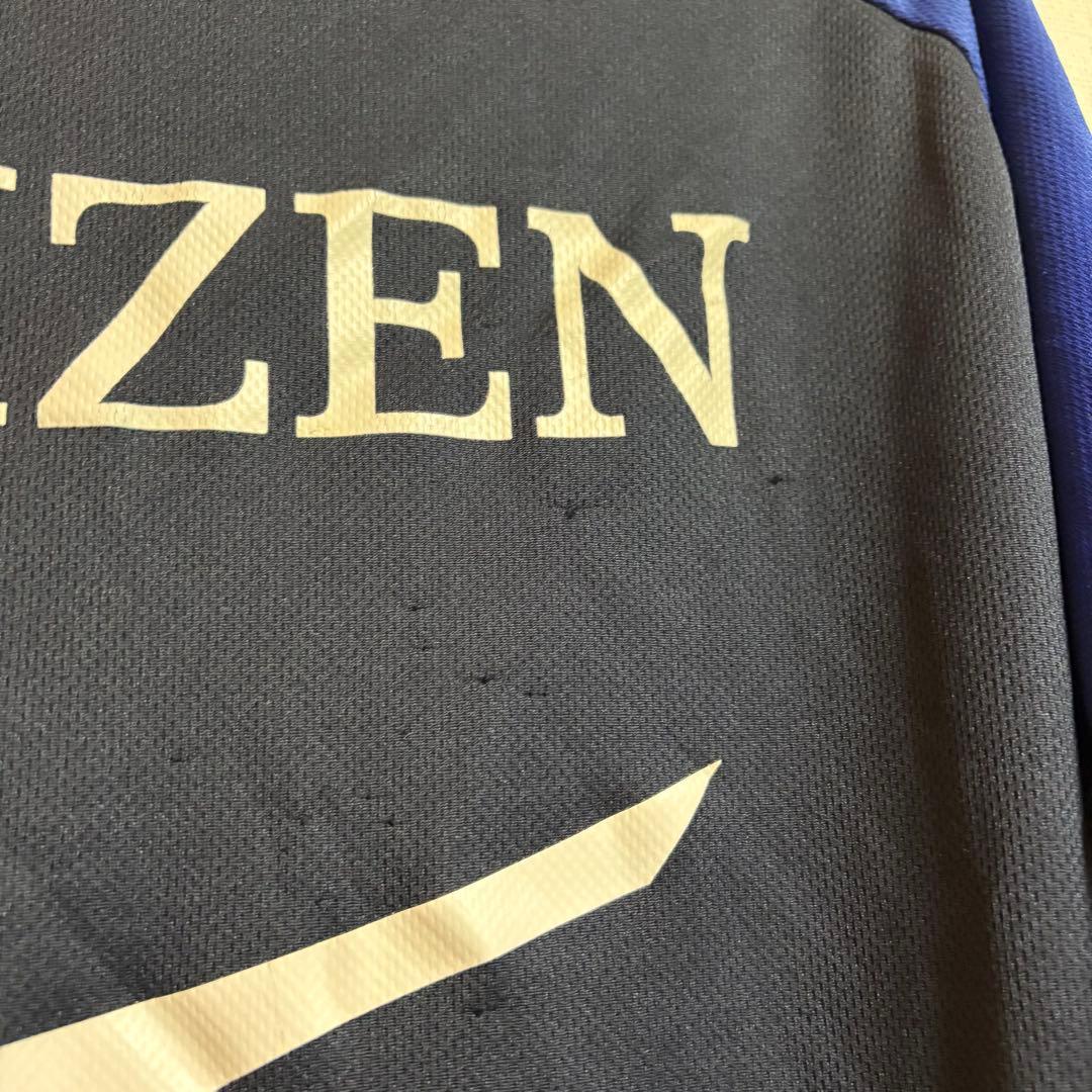 ヴァンフォーレ甲府 練習着 トレーニングウェア - メルカリ