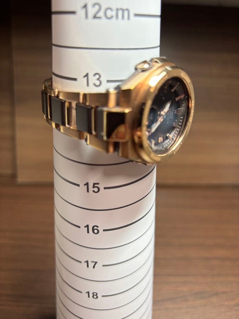 MIT(みっと) 様専用BABY-G MSG-W200CG-5AJF 中古品 - メルカリ