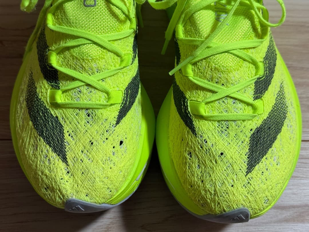 スパイク・シューズ ADIZERO PRIME X 2 STRUNG 25.5cm