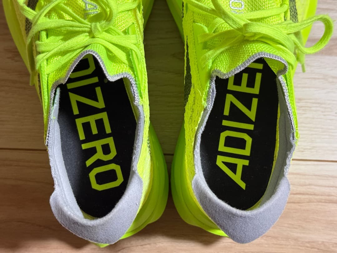 スパイク・シューズ ADIZERO PRIME X 2 STRUNG 25.5cm