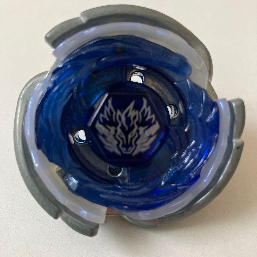 BB107 ビッグバンペガシス DXセット