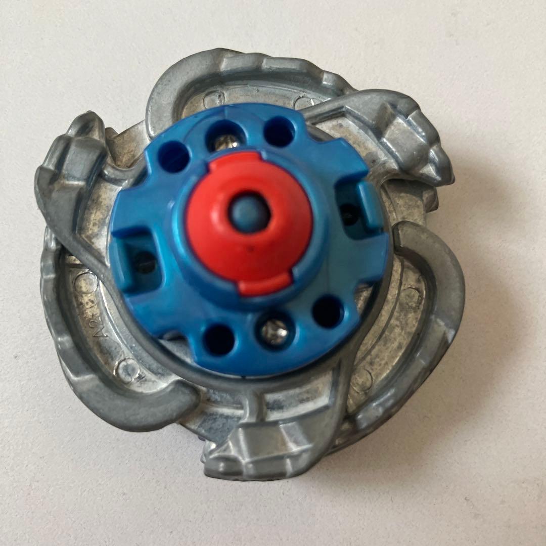 BB107 ビッグバンペガシス DXセット