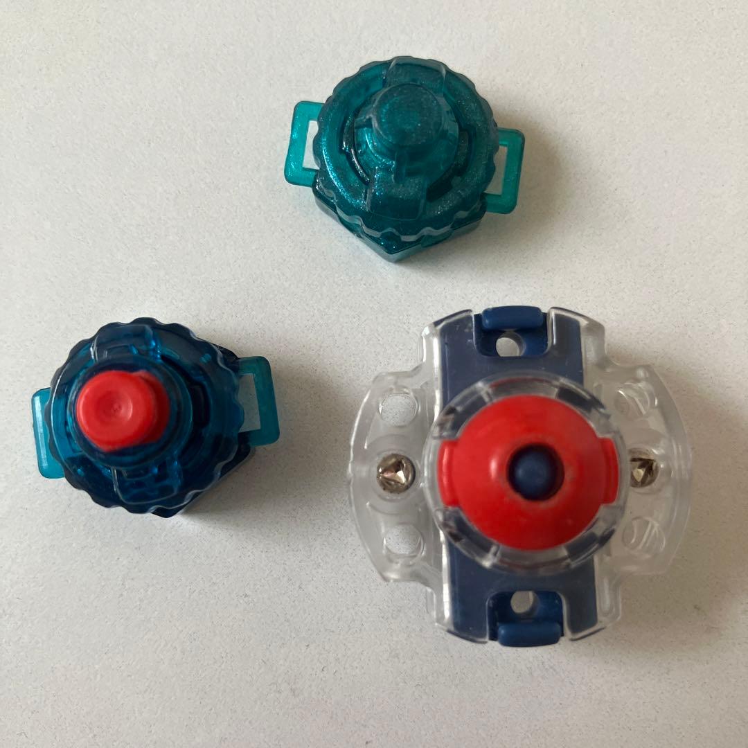 BB107 ビッグバンペガシス DXセット