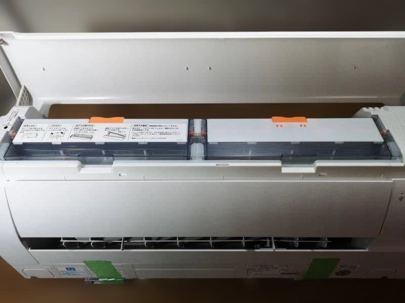 神奈川県内は無料工事、配送付き、室外機セット)シャープ6畳 2024年式