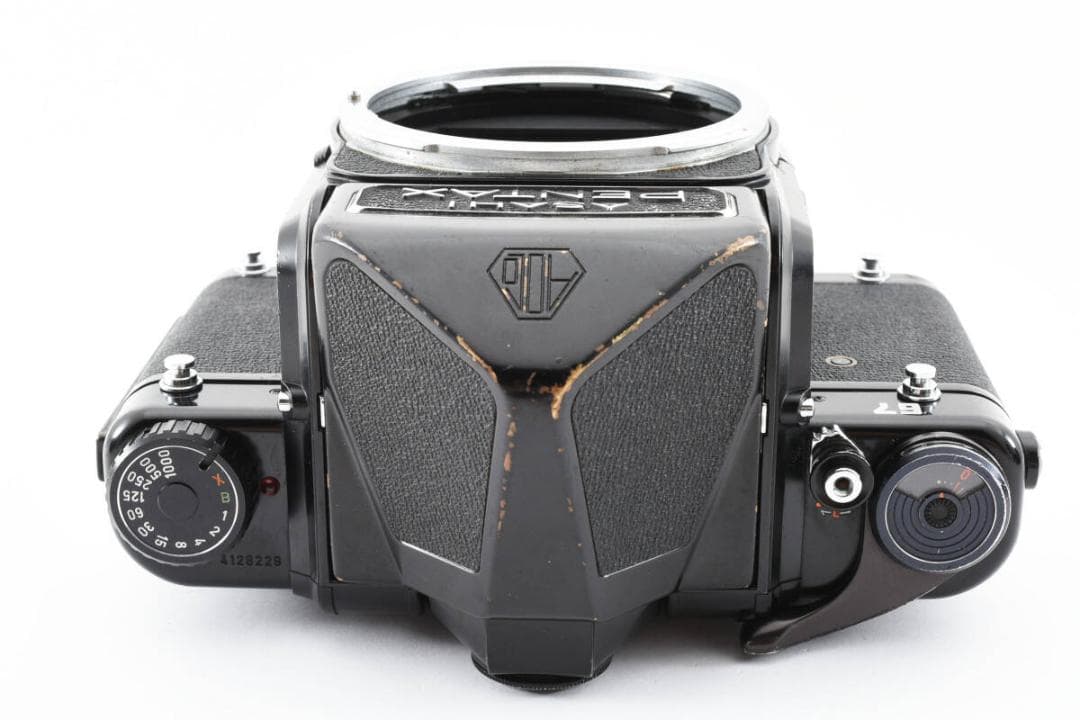 ペンタックス67 アイレベルミラーアップ後期型カメラ #240519○ - メルカリ