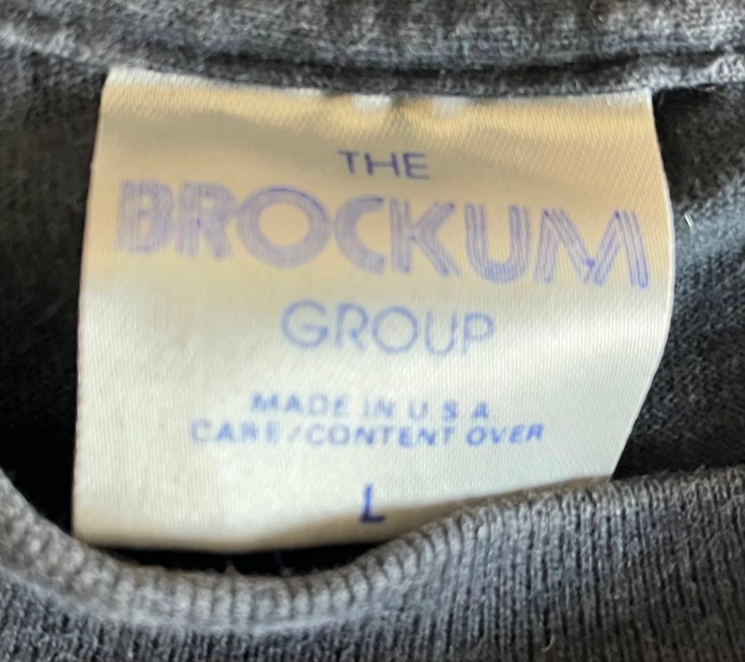 LLICA SAD BUT TRUE ヴィンテージ Tシャツ