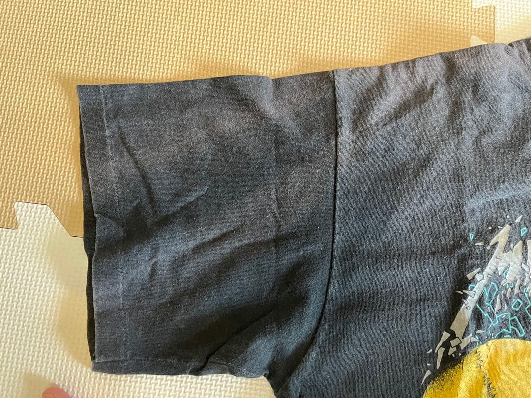 LLICA SAD BUT TRUE ヴィンテージ Tシャツ