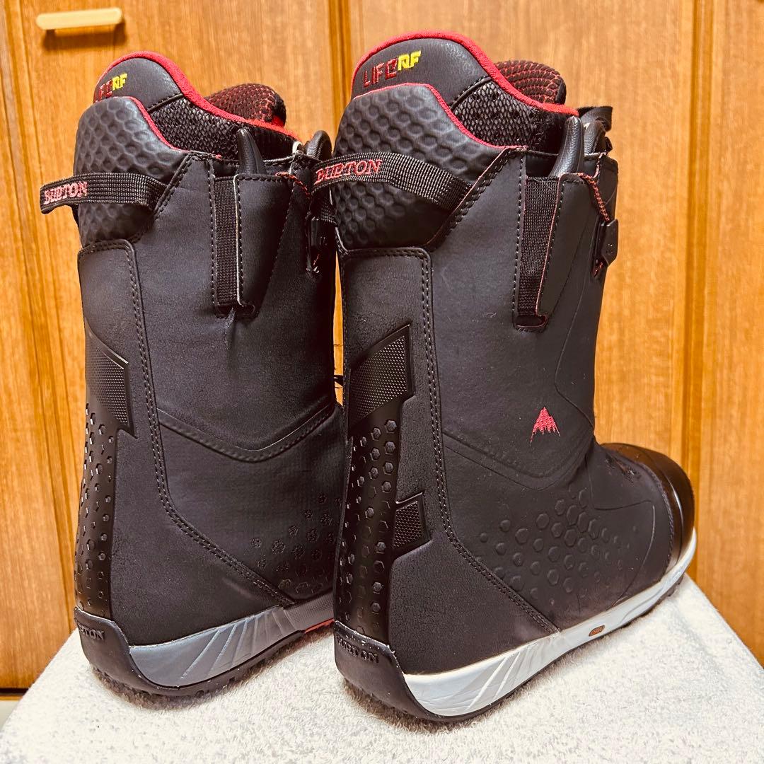 BURTON ION AF バートン アイオン スノボードブーツ 27.5cm