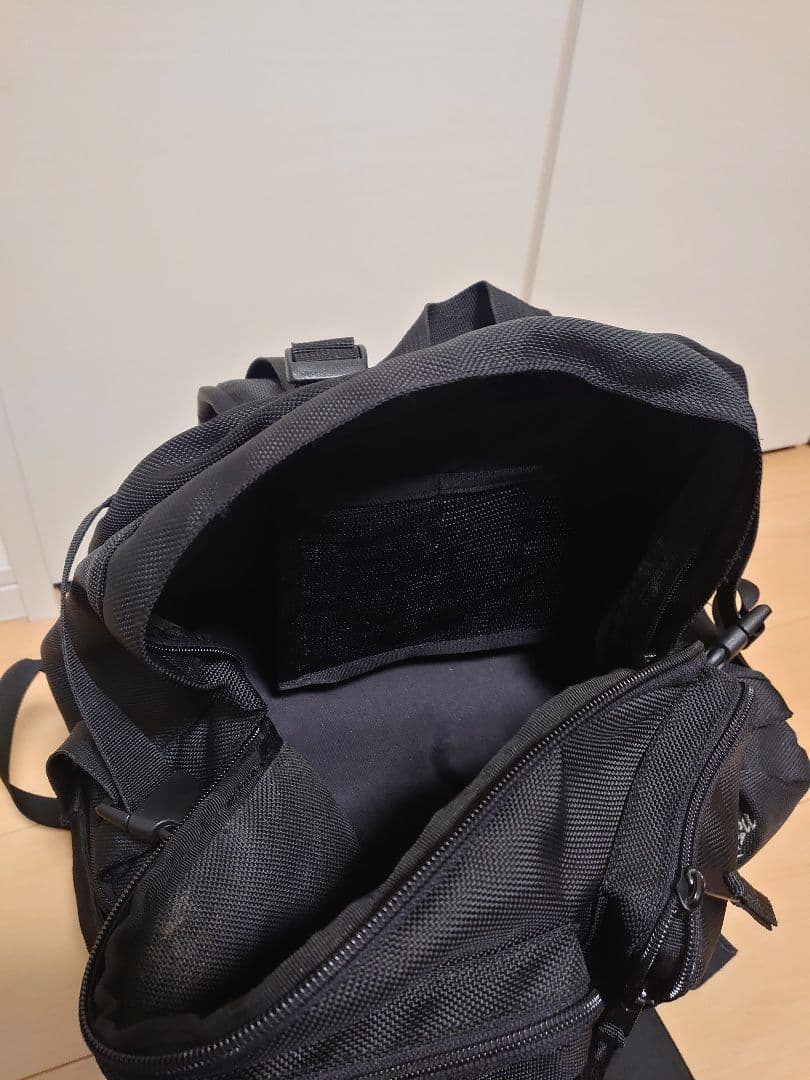 稀少 がまかつ 底物 釣りリュック 石鯛 - メルカリ