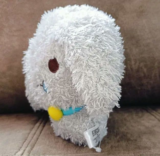 激レア★うさるさん★おばあちゃん ぬいぐるみ たみやともか