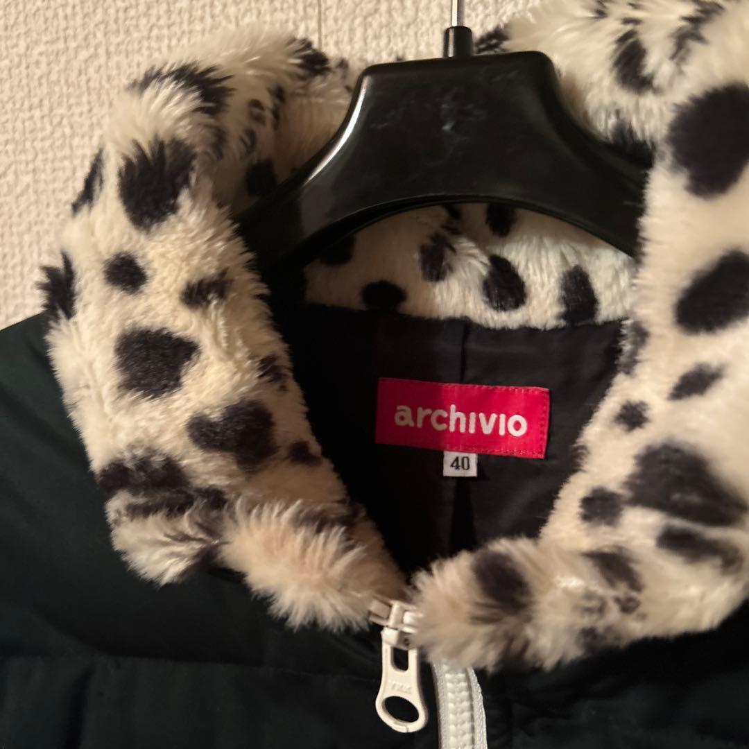 アルチビオ アウター a414208 - メルカリ