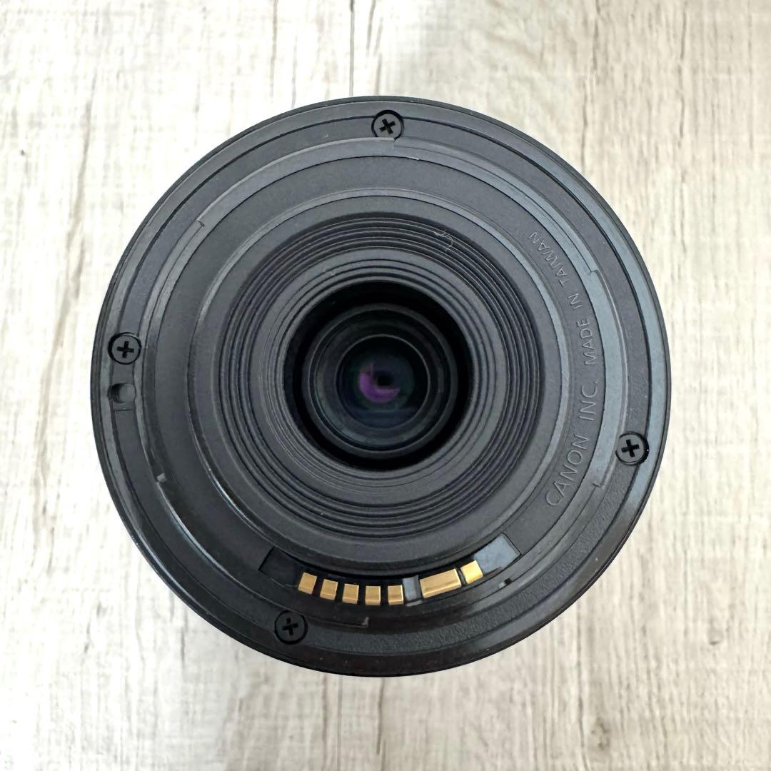 ✨美品✨｜Canon｜広角レンズ｜EFS 10-18mm F4.5-5.6