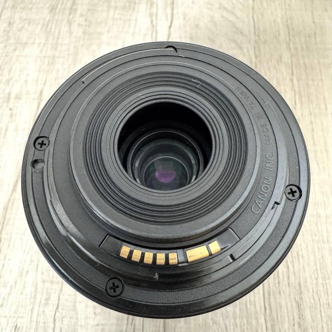 ✨美品✨｜Canon｜広角レンズ｜EFS 10-18mm F4.5-5.6