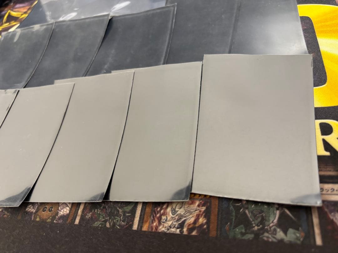 Asia championship 2014 スリーブ 15枚セット 遊戯王