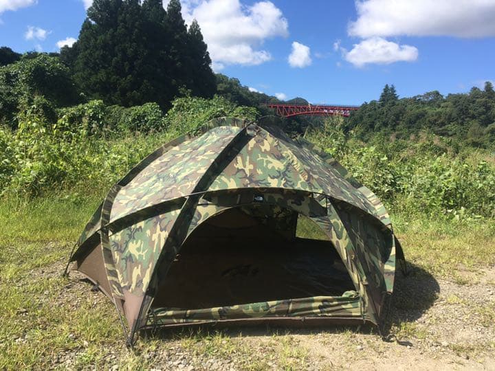 ECWT ノースフェイス - メルカリ