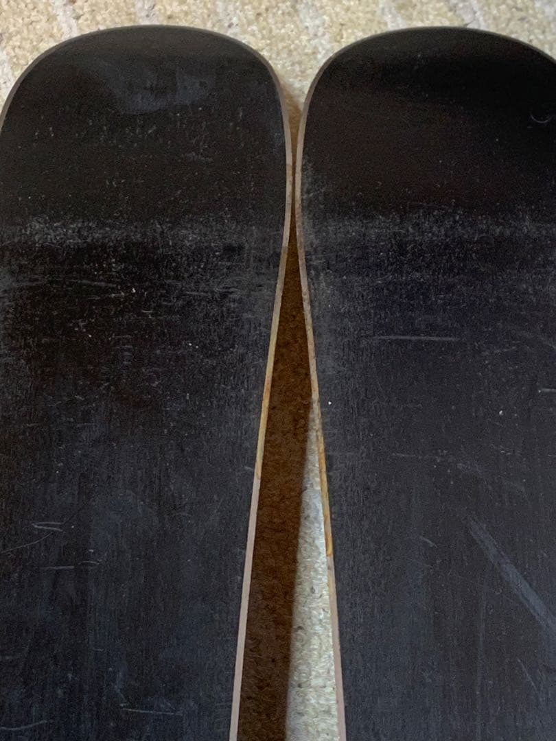 elan エラン SKY 70 スキー板 子ども用 【スキーデビューに最適