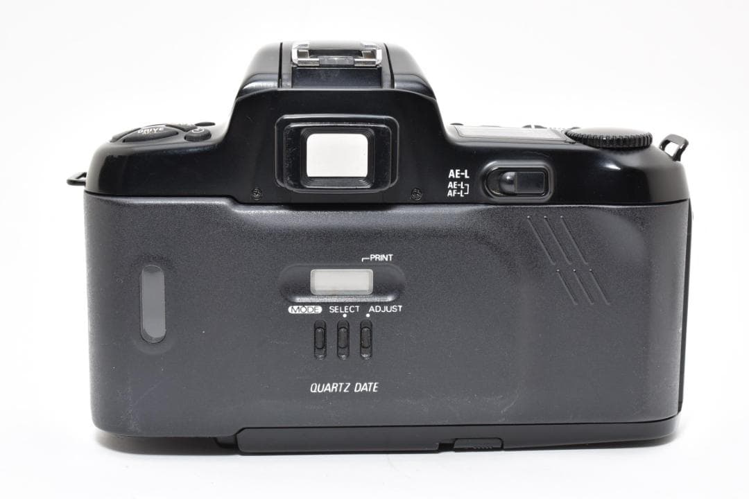 美品 NIKON F-601 オートフォーカス フィルム モルト良好品 H154