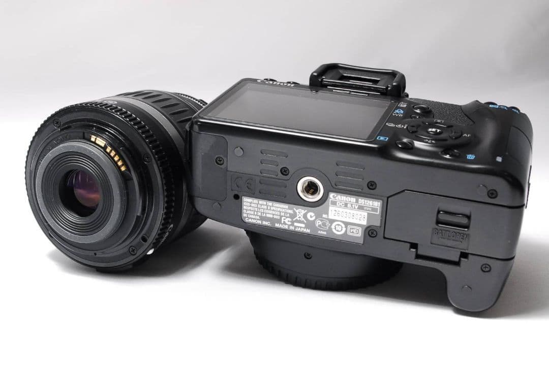 ♥一眼デビューセット♥Canon Kiss X2♥すぐ始められる 簡単操作