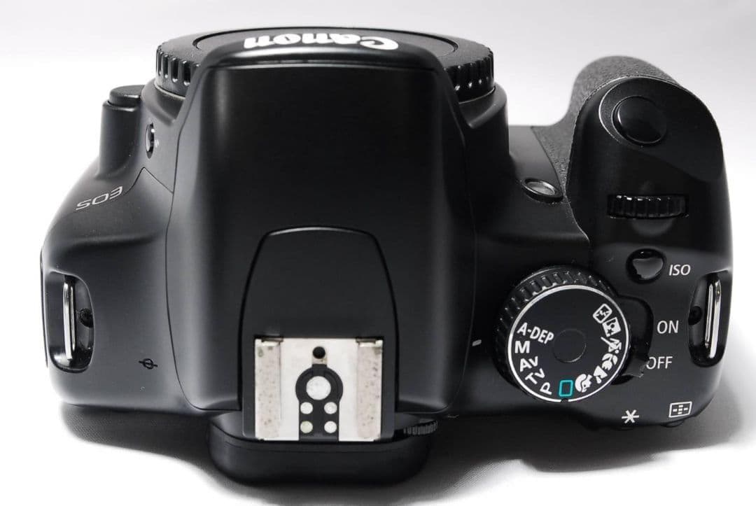 ♥一眼デビューセット♥Canon Kiss X2♥すぐ始められる 簡単操作