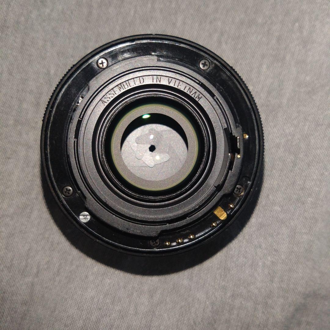 smc PENTAX DA 35mm F2.4AL 中古 単焦点レンズ - メルカリ
