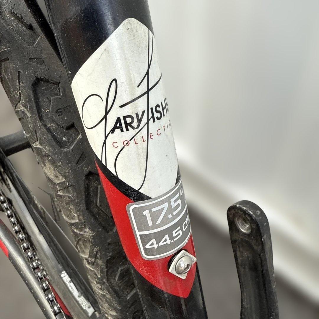 マウンテンバイク MTB WAHOO 身長165-180cm 定価5.9万円 - メルカリ