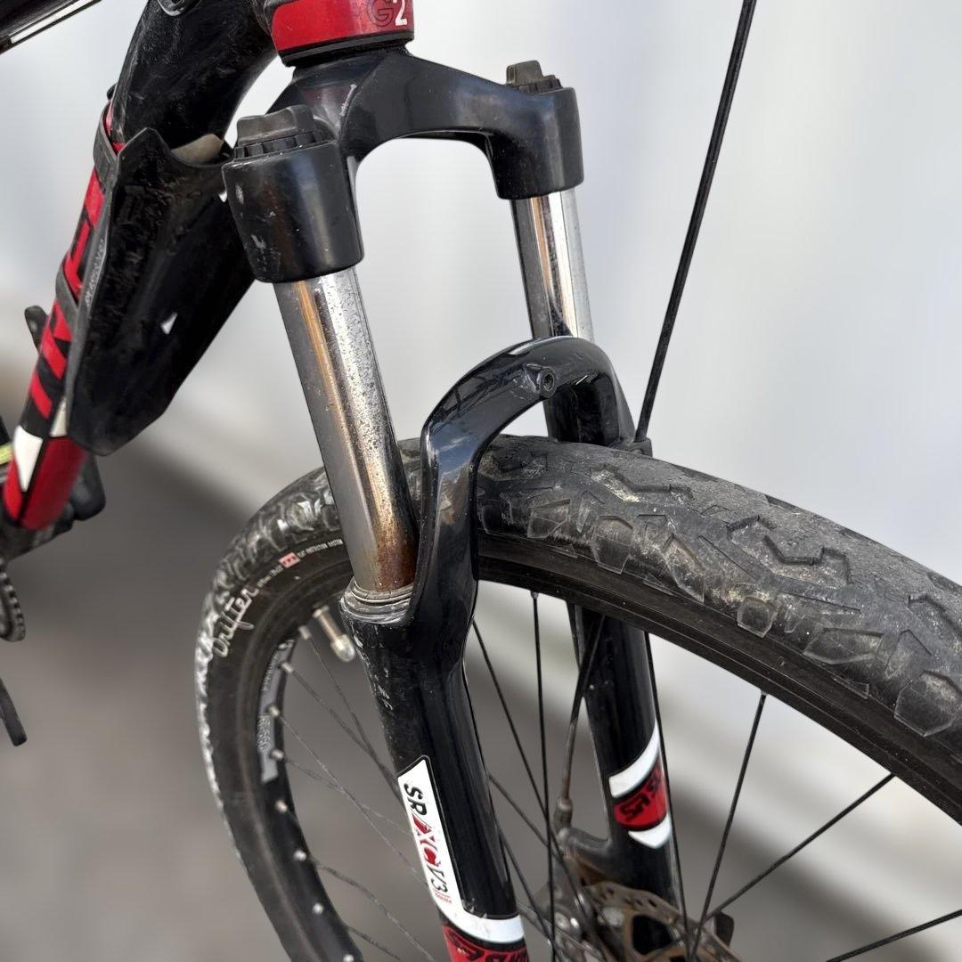 マウンテンバイク MTB WAHOO 身長165-180cm 定価5.9万円 - メルカリ