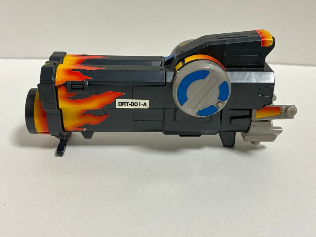 タカラ　113 スーパービーダマンOSギア Dr.タマノスペシャル