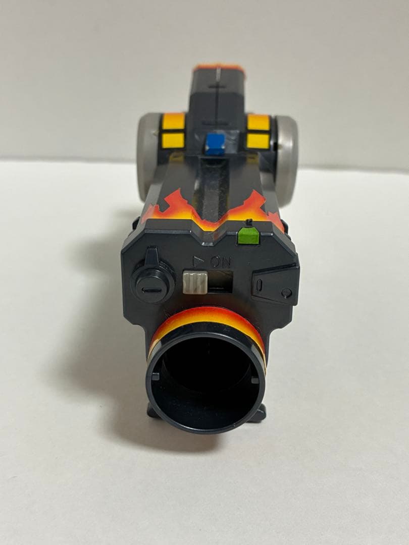 タカラ　113 スーパービーダマンOSギア Dr.タマノスペシャル