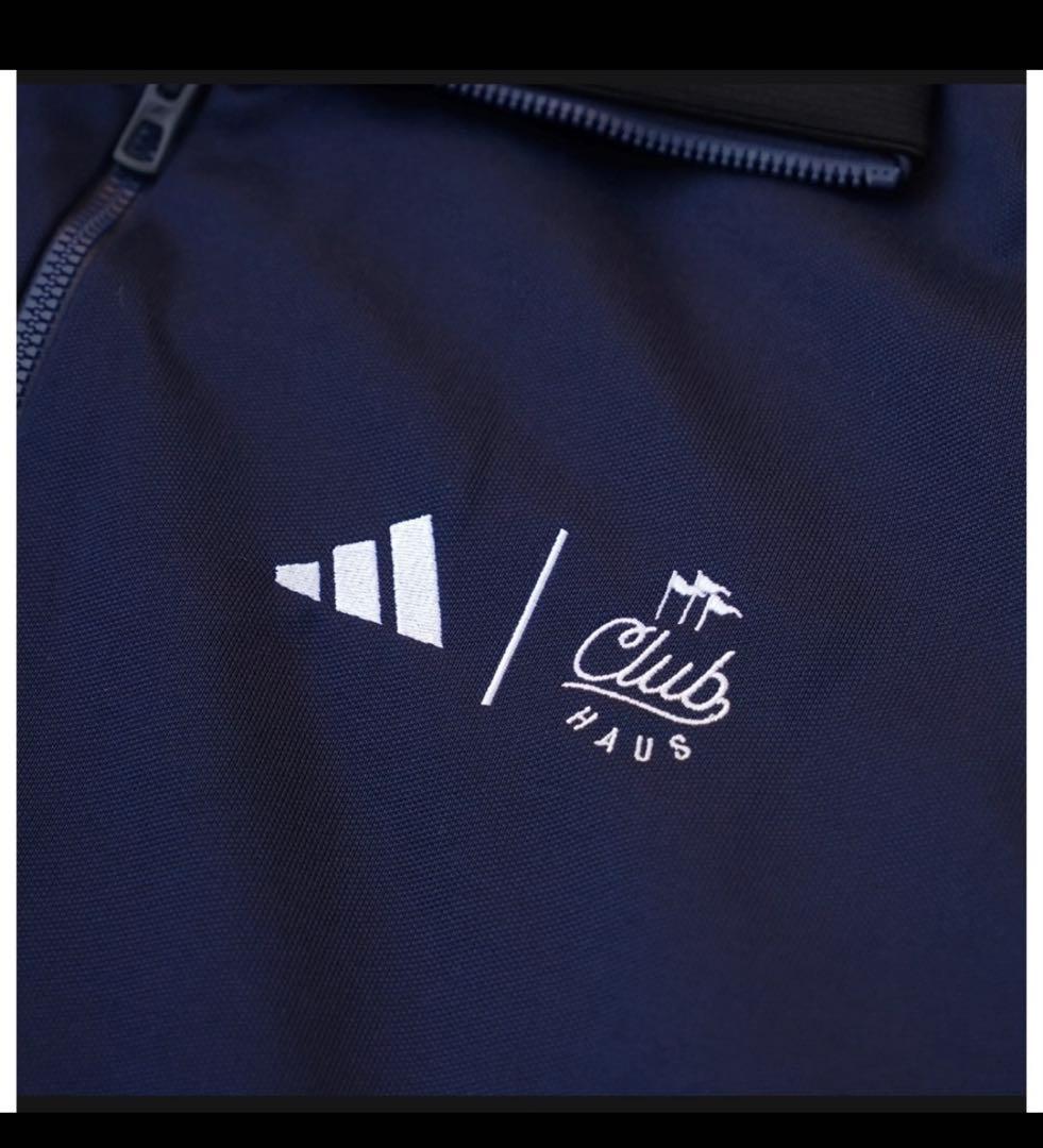 完売品】adidas clubhaus トラックジャケット XL 窪塚洋介着用 - メルカリ