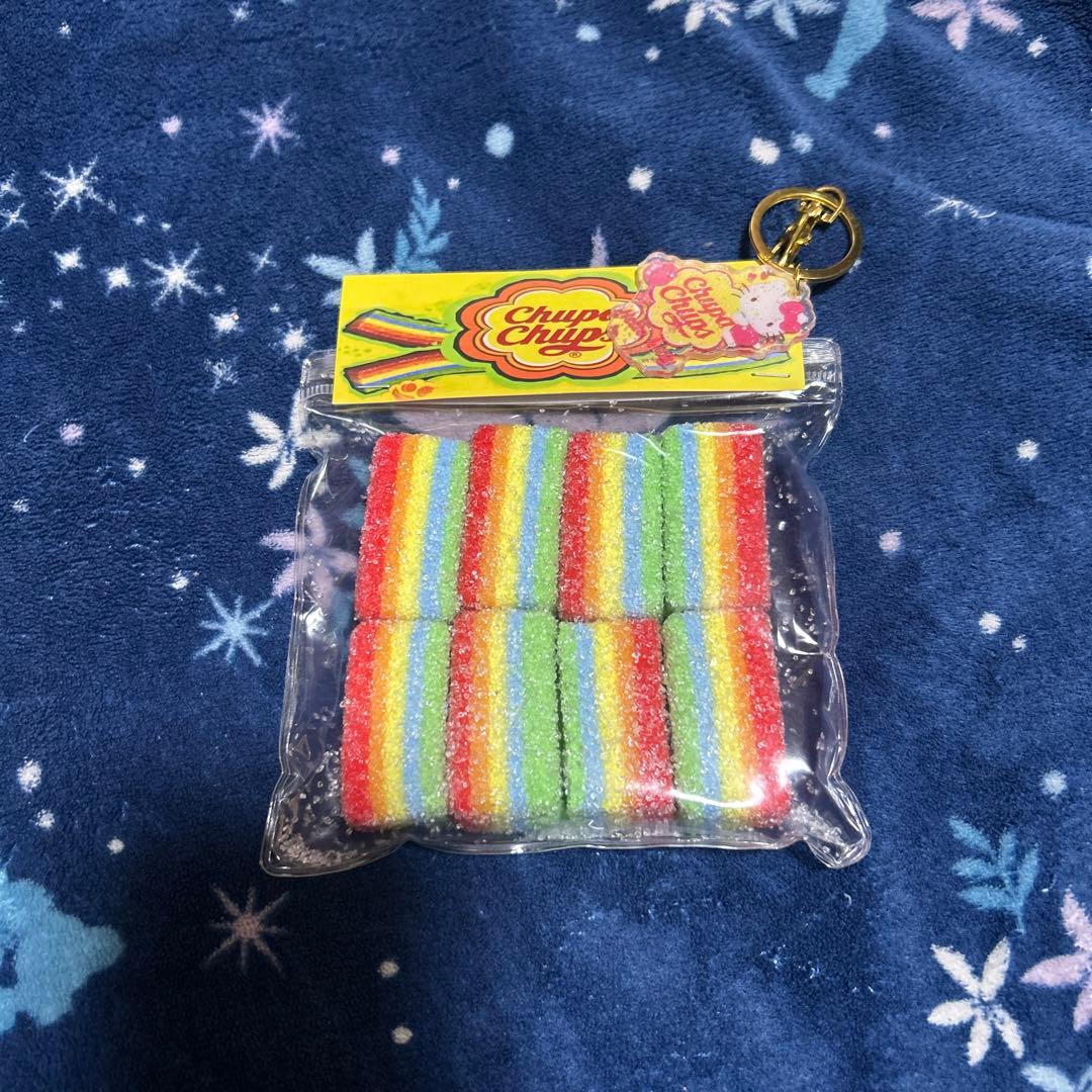 もち スクイーズ 水感