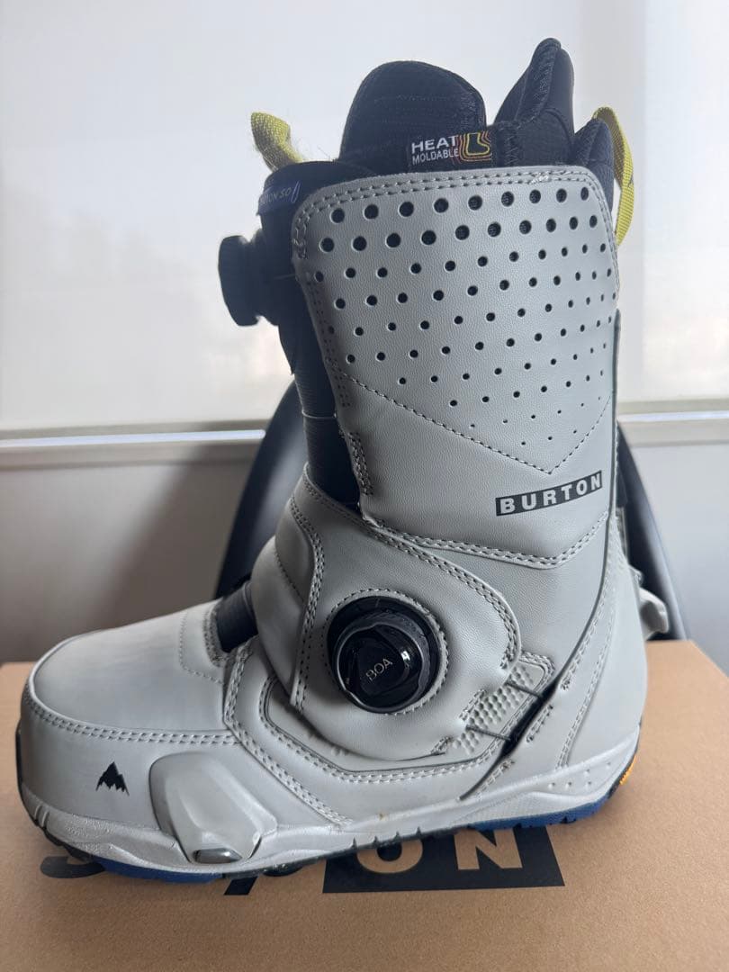 Burton Step On photon Wide 26cm フォトン ワイド - メルカリ