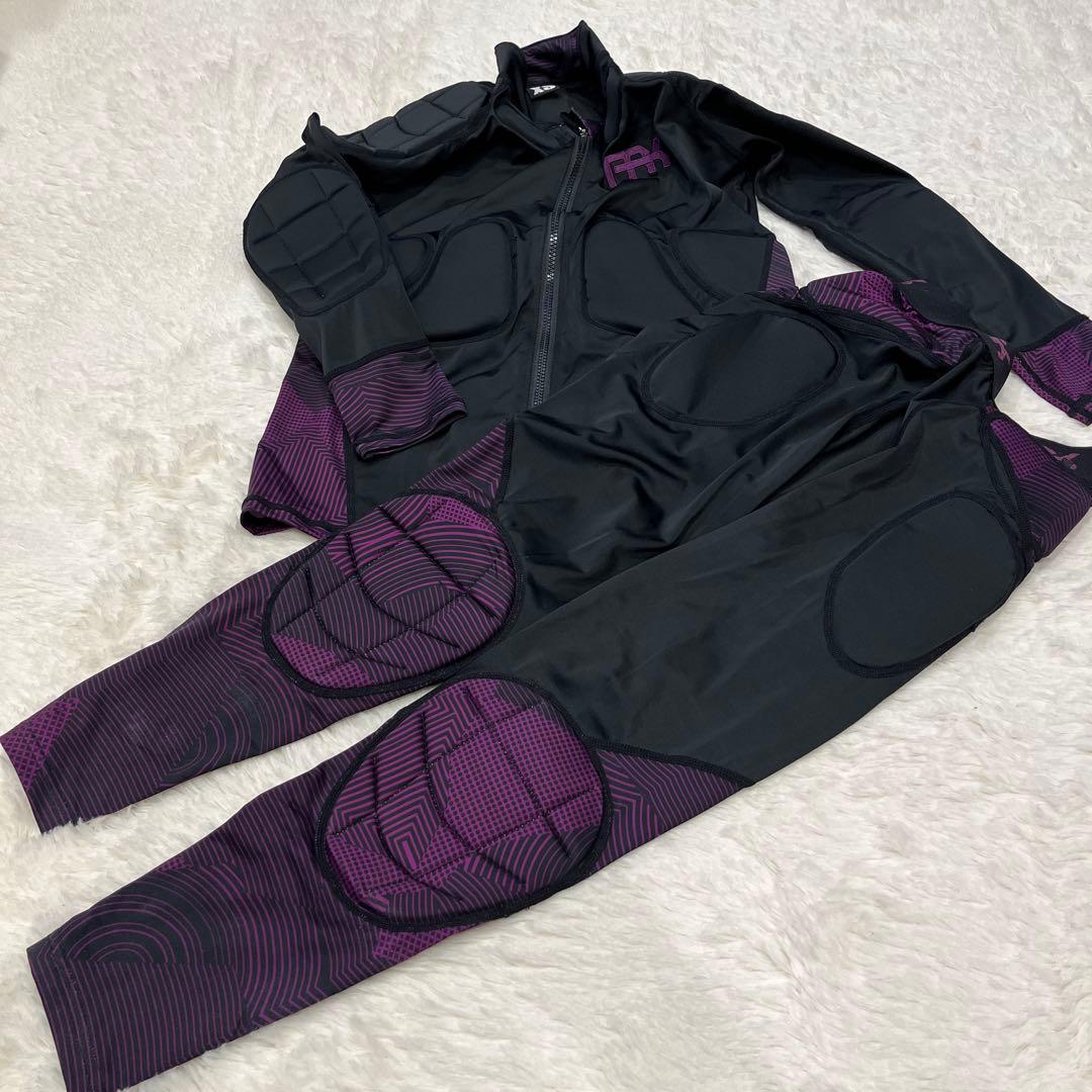 ARK スキー・スノボー　プロテクター 上(男女兼用)・下(レディース)セット 楽天市場】ark プロテクター（スキー・スノーボード用アクセサリー