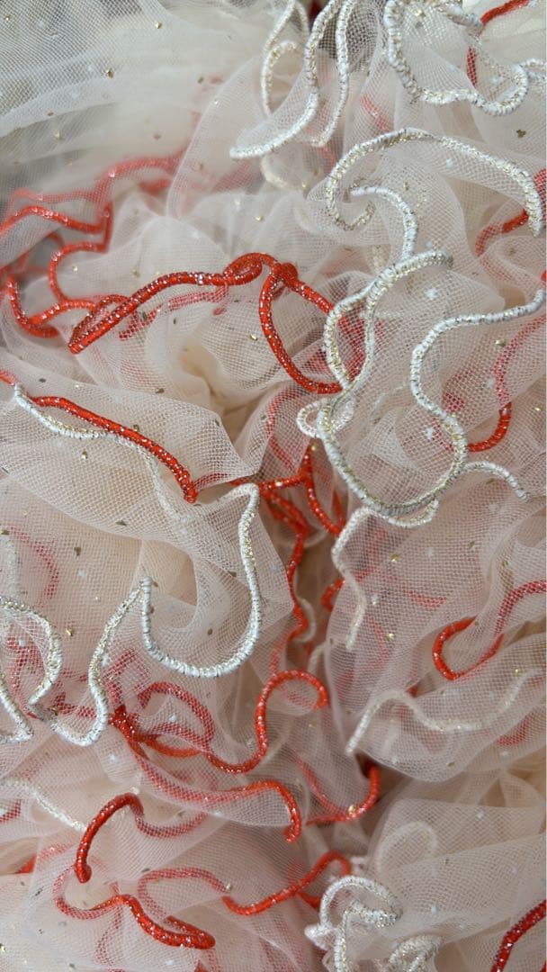 新作】七五三 着物 ハンドメイド 女の子 被布 レース被布 ピンパネル