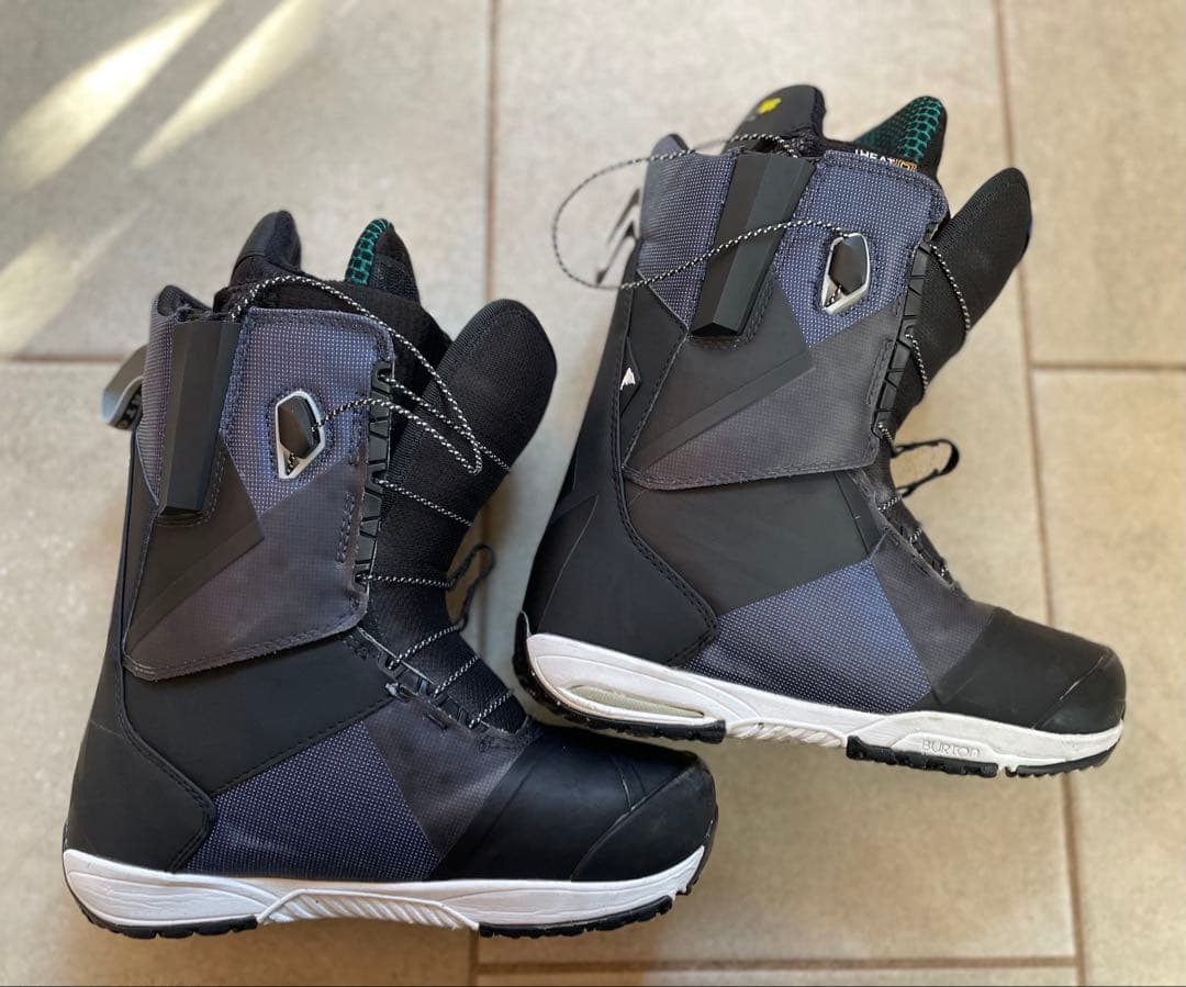 LIFE WF SUPREME WIDE ブーツ 24.5cm