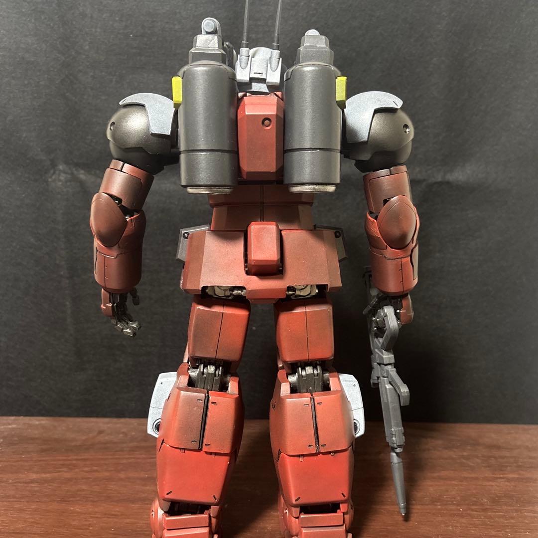 G-SYSTEM 1/60 ガンキャノン pg ガンダム PG ガンプラ - メルカリ