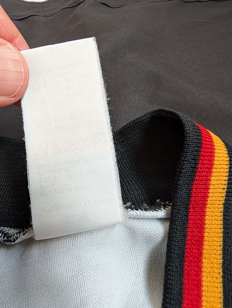 ドイツ代表/マテウス/ホーム/EURO92モデル - メルカリ