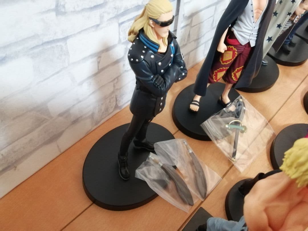 ワンピース フィギュア まとめ売り 26点セット