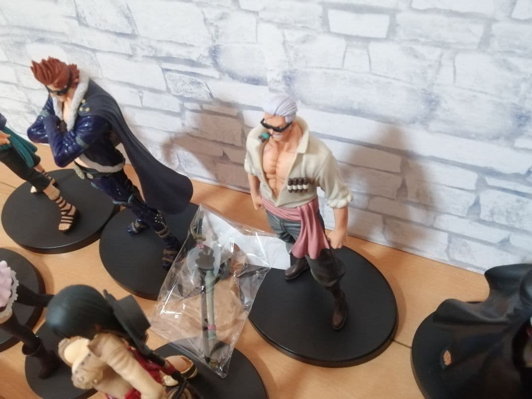 ワンピース フィギュア まとめ売り 26点セット