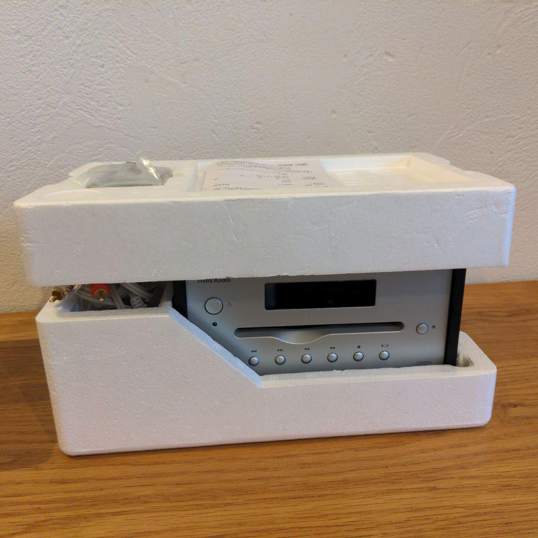 ☆Aosk2019様専用☆Tivoli audio 2点セット - メルカリ