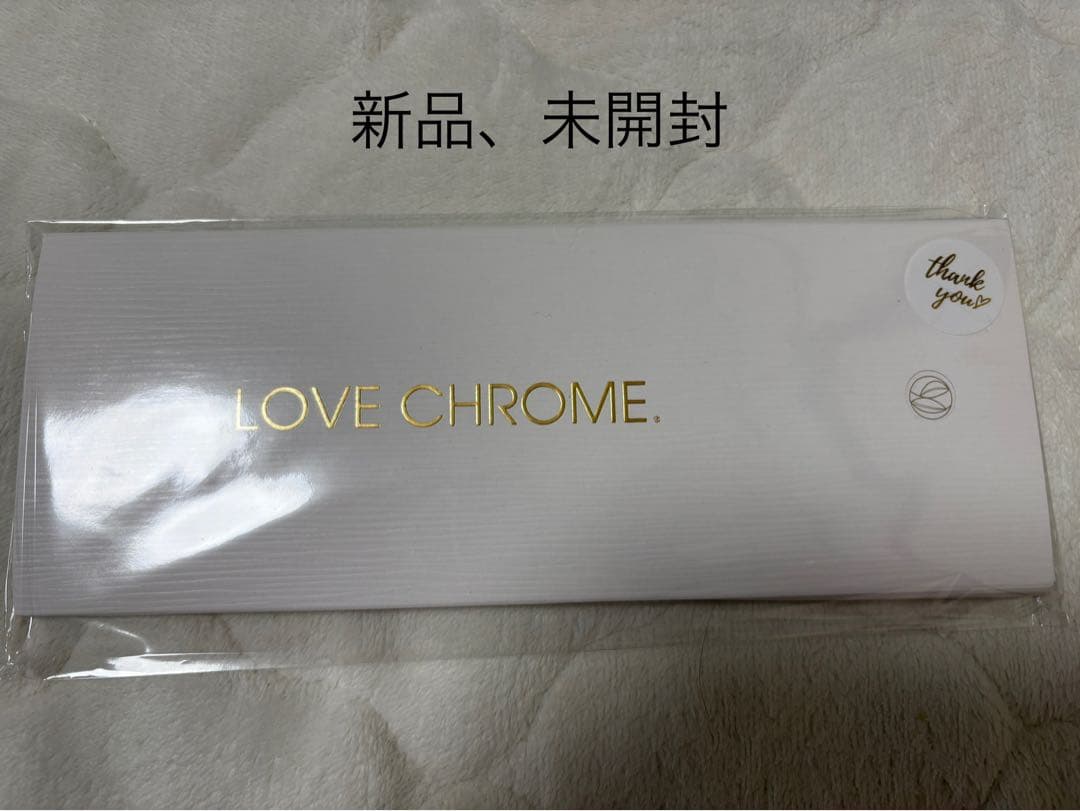 新品 ラブクロム スカルプカッサ K24GP （ゴールド） sd1_4b166af0fda673c551c06595fb