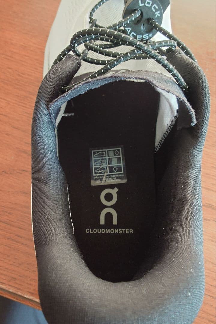 On Cloudmonster2　クラウドモンスター2（ 27.0cm）