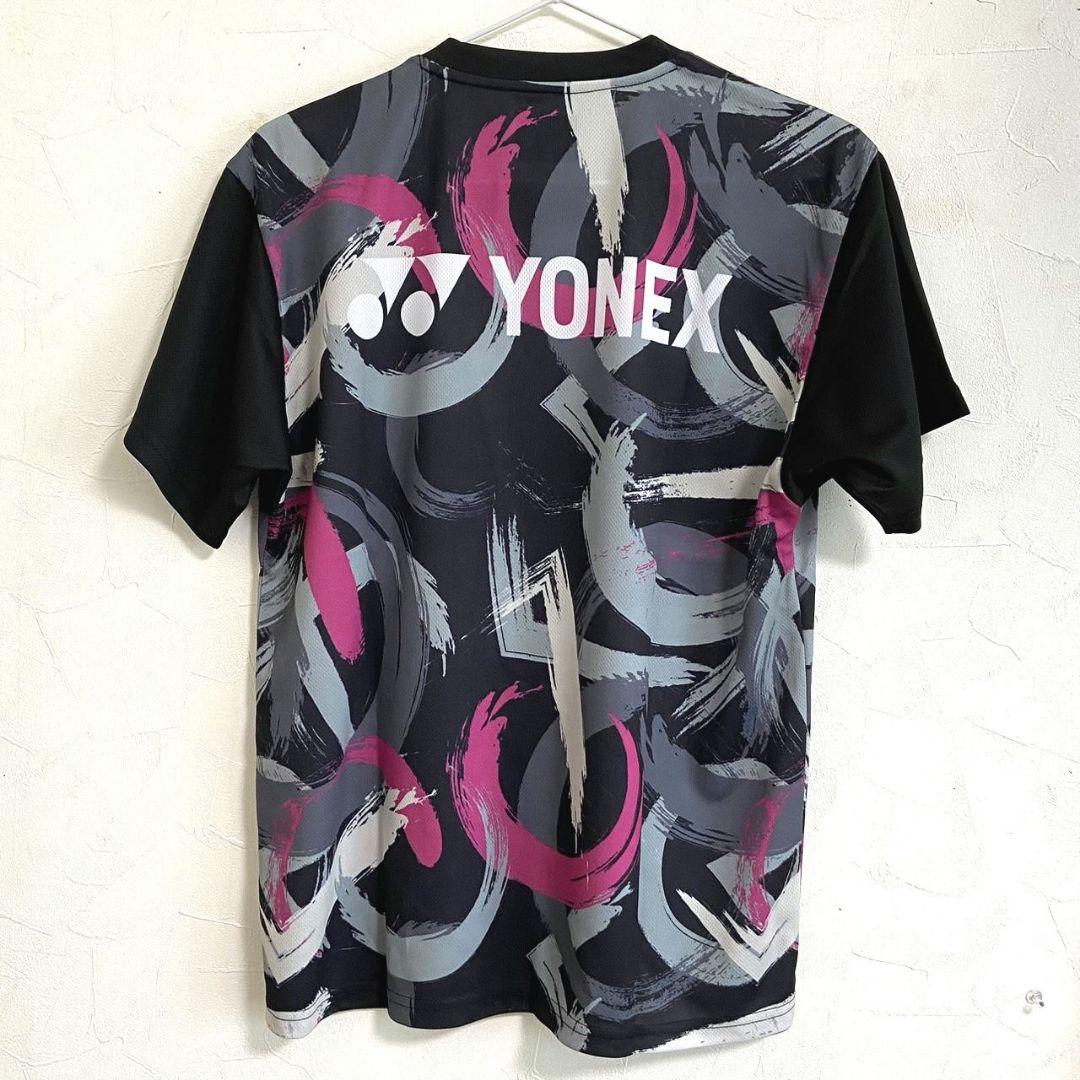 YONEX インターハイ2021 限定Tシャツ - メルカリ