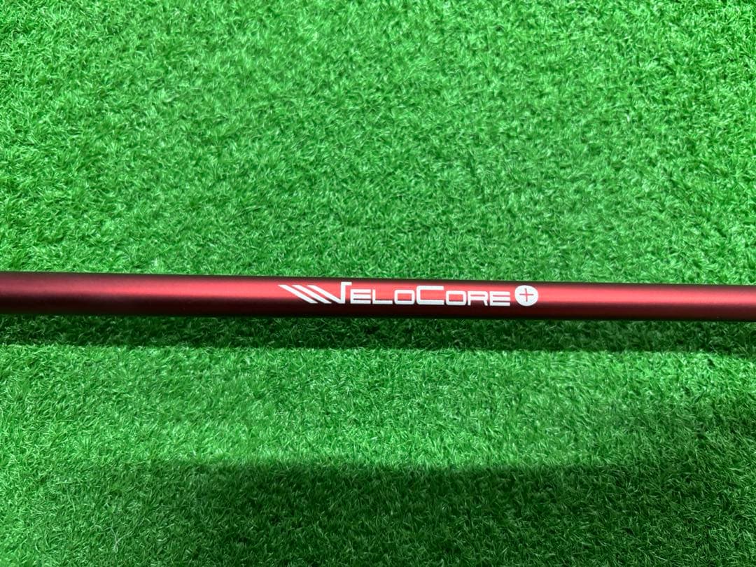 24 ベンタスレッド 6S キャロウェイスリーブ付き 24 VENTUS RED - メルカリ