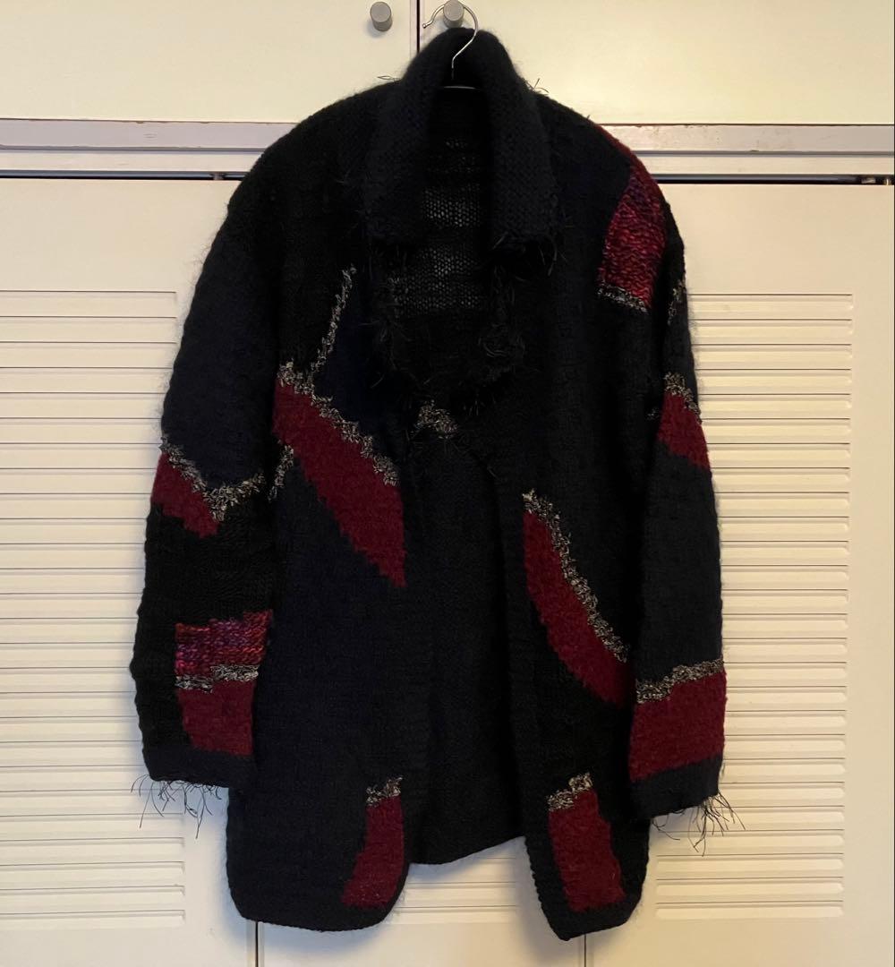 Harapos Reales ハラポスレアレス atelier103 ポール アキレス・ソルボ H 591 エナメル/黒｜牛革3E厚底シューズ｜エナメル