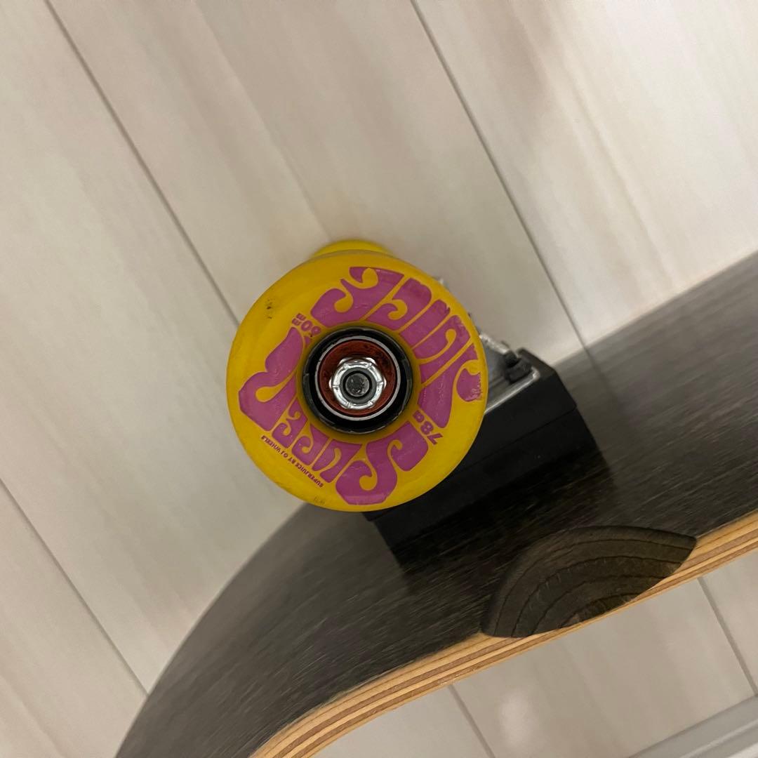 こうじ様専用】Woody Press ウッディープレス クルーザー ウィール