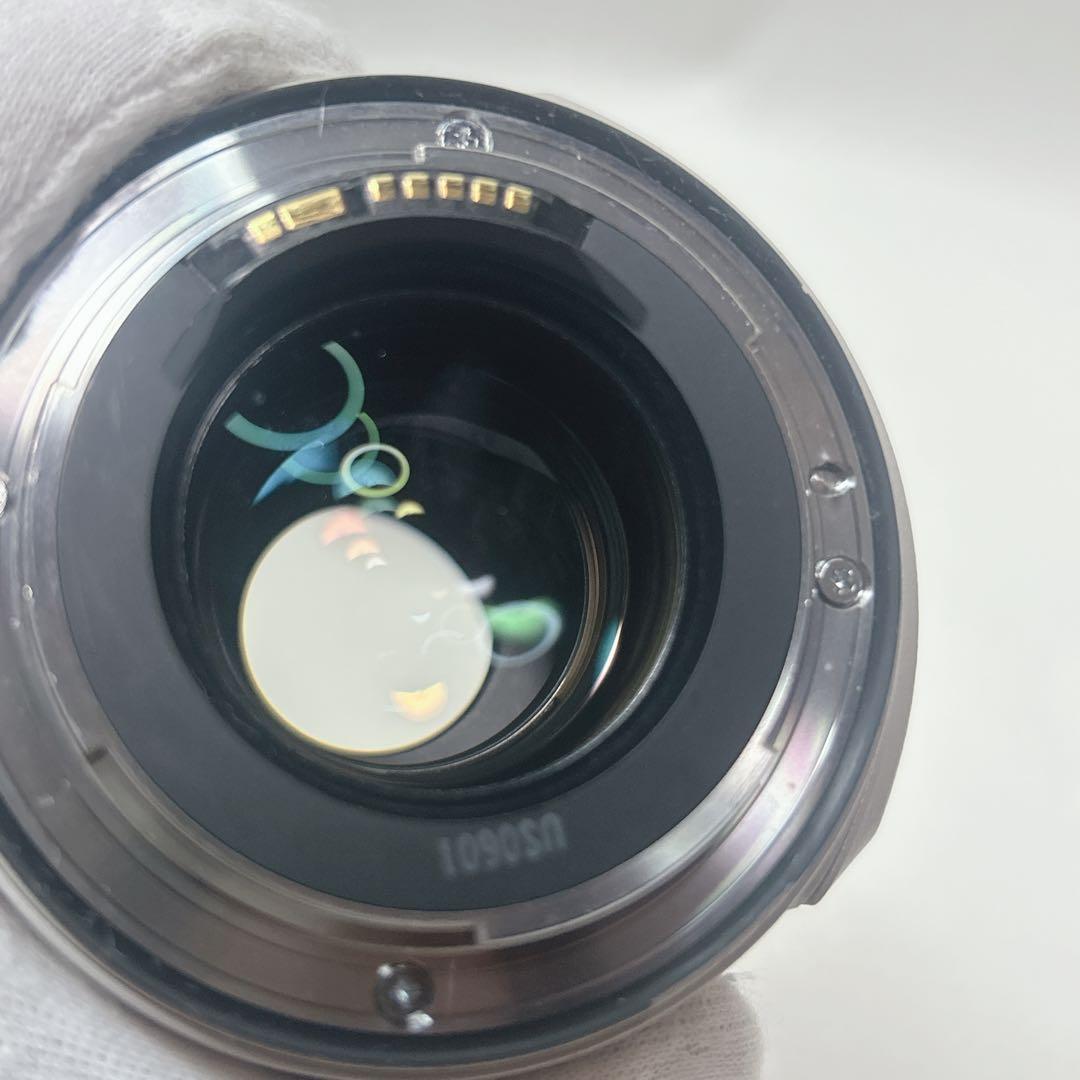 レンズ(ズーム) CANON EF 28-300 F3.5-5.6 L IS USM