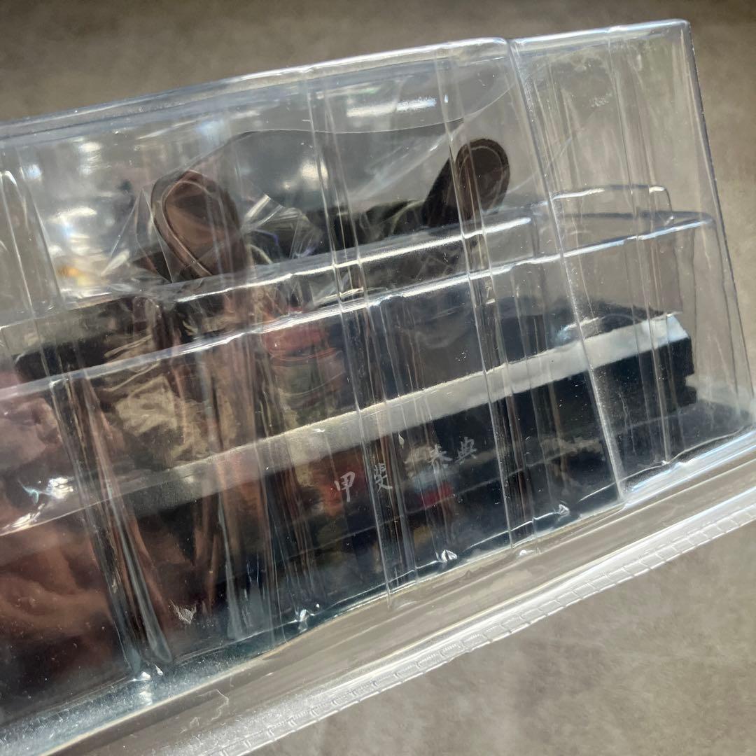 クローズ　WORST 甲斐泰典　武装戦線　フィギュア　FBG 鈴蘭購買部版　限定