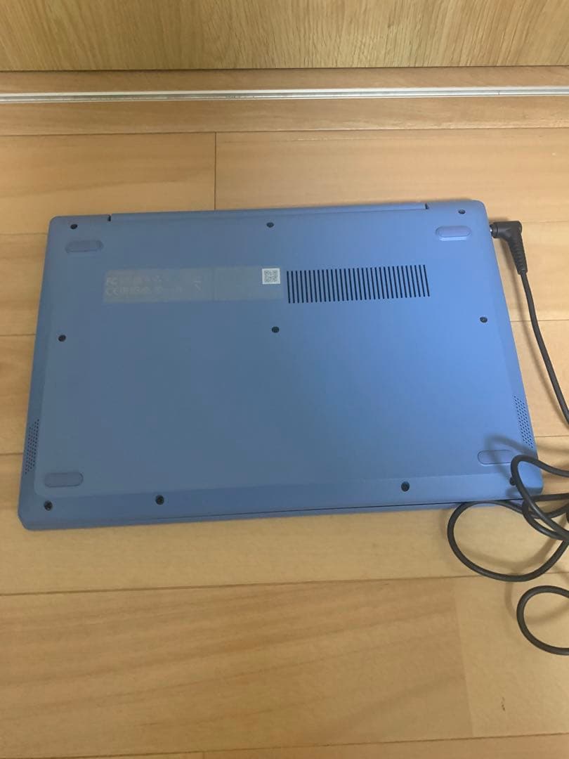 Lenovo IdeaPad 1-11ADA05 - メルカリ